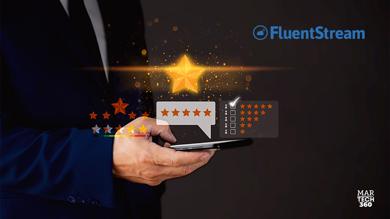 FluentStream