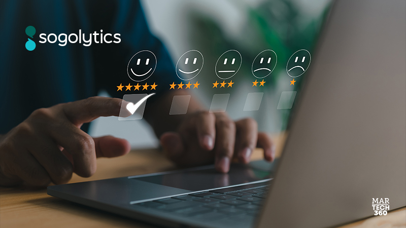 Sogolytics Elevates Customer Experience Management with ChatGPT Integration
