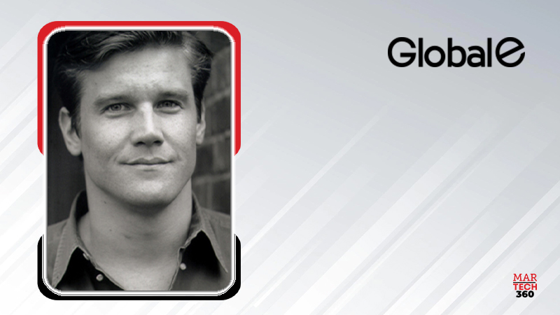 Global-e Appoints Cristian van Tienhoven as CEO Europe.