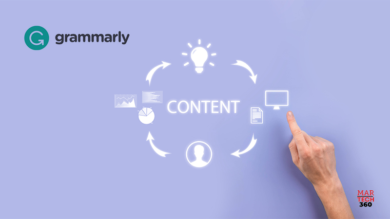 Grammarly Saves Businesses Time and Money Lost to App Overload With the General Availability of App Actions