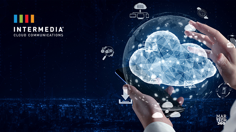 Intermedia Named Leader in Aragon Research’s 2024 Globe Report for Intelligent Contact Centers for SMB