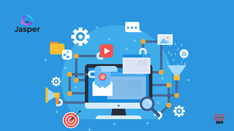 Jasper Expands by Acquiring Image Platform Clipdrop from Stability AI