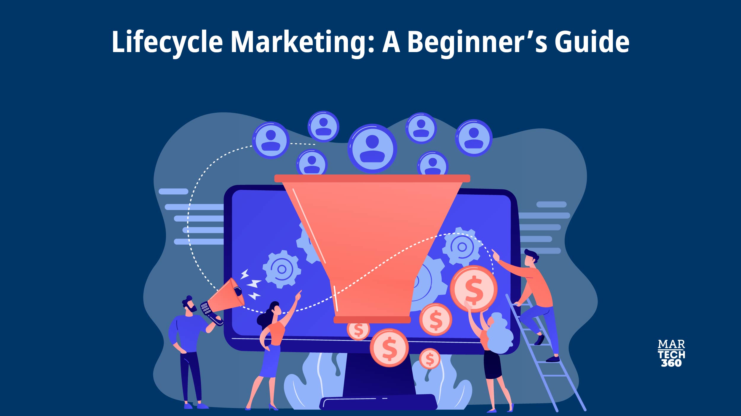 Lifecycle Marketing