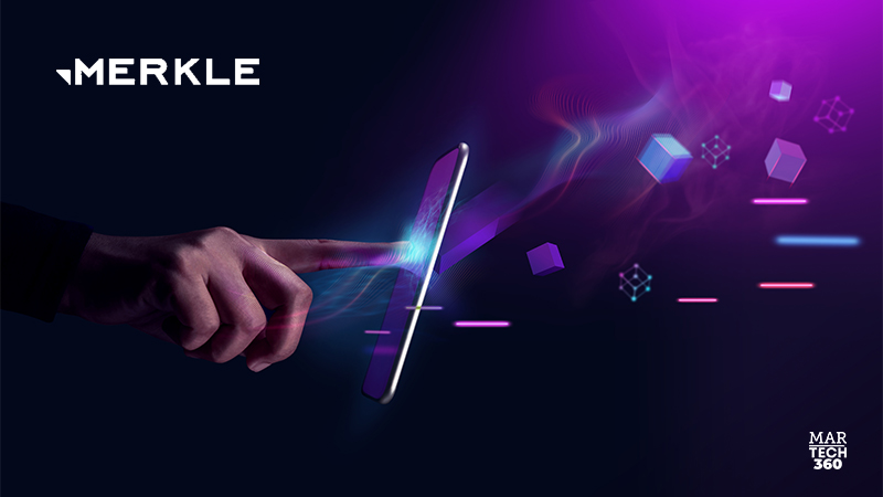 Merkle Selected as Figma Signature Service Partner