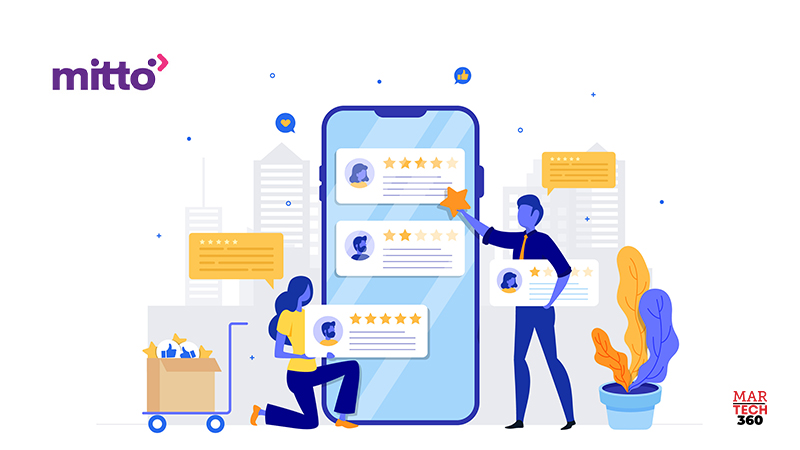 Mitto and MoEngage Launch Strategic Customer Communications Partnership
