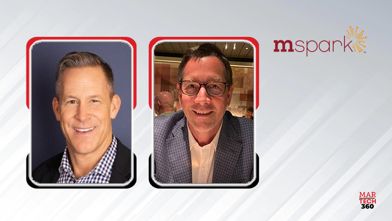 Mspark Media Names Houghtlin CEO, Halfmann CRO