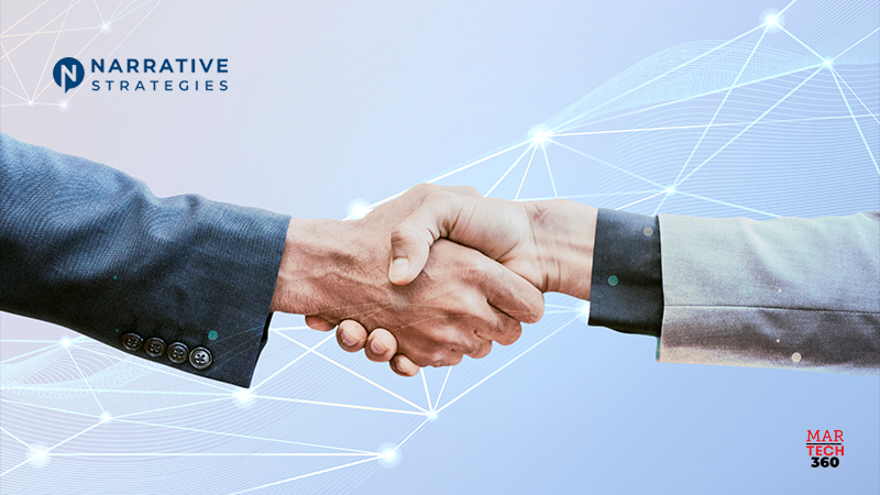 Narrative Strategies Announces Partnership with Clarion Capital Partners to Accelerate Its Evolution and Growth