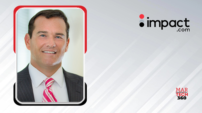 impact.com Appoints Dale Lynch as Chief Financial Officer; Seasoned Public Company Executive to Lead the Company Through Next Stage of Growth