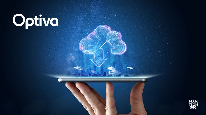 Optiva Accelerates Competitive Edge With Generative AI-Enabled Real-Time BSS