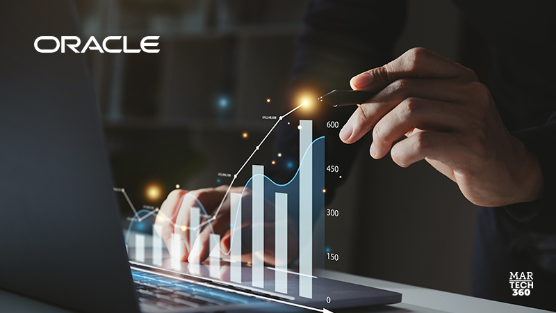 Oracle Named a Leader in 2023 Gartner Magic Quadrant for Configure, Price, Quote Applications for Seventh Consecutive Year