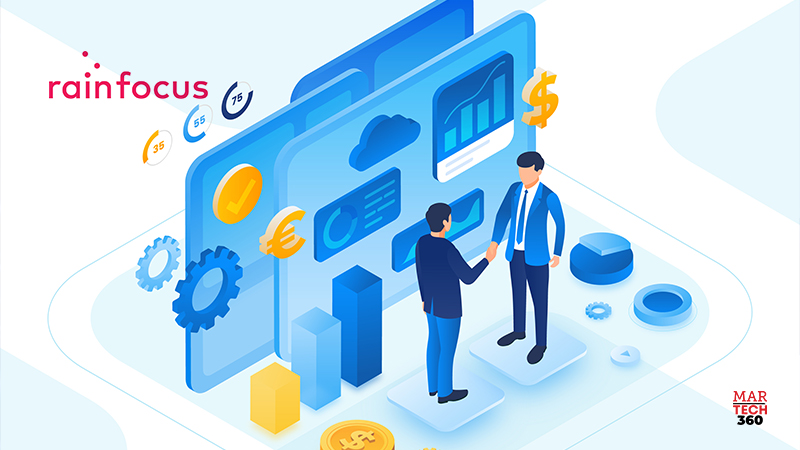 RainFocus Announces Winners of Its Annual Innovation Awards During INSIGHT 2024