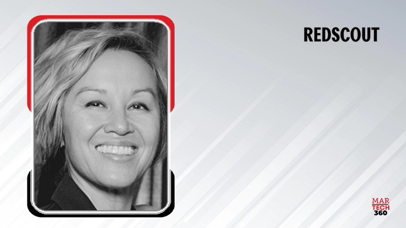 Redscout Appoints Ashley Shaffer as Chief Marketing Officer