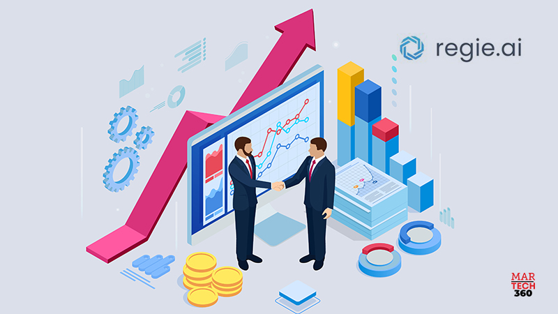 Regie.ai secures #12 spot on G2’s list of the “Top 100 fastest growing products of 2024,” demonstrating excellence in AI sales products