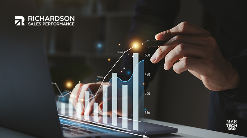 Richardson Sales Performance