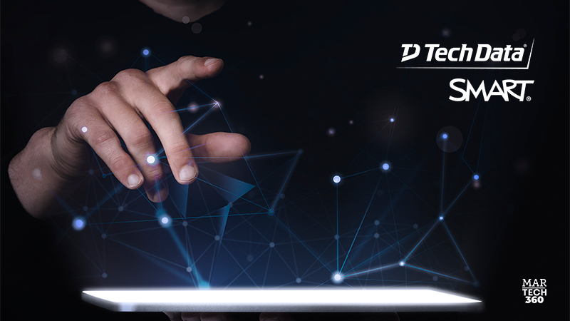 TD SYNNEX