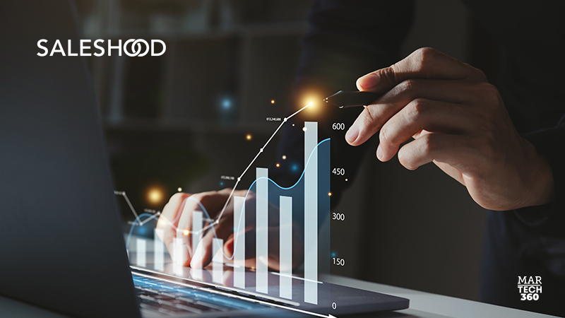 SalesHood Launches AI Assistant For Sales And Marketing Teams To Improve Revenue Execution