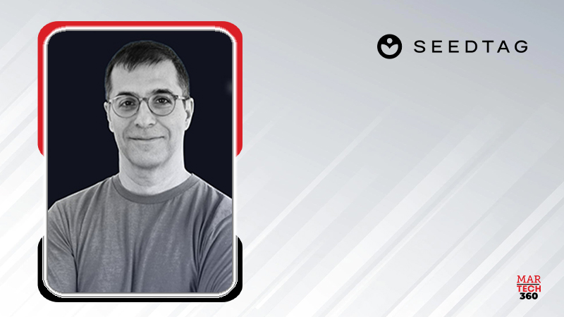 Seedtag Appoints Kartal Goksel as Chief Technology Officer