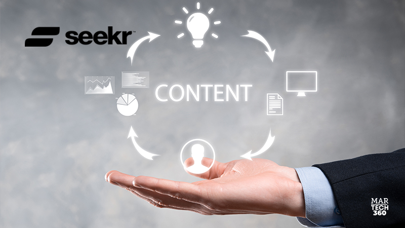Seekr Civility Score™ Awarded Patent for Automatic Scoring and Analysis of Audio Content