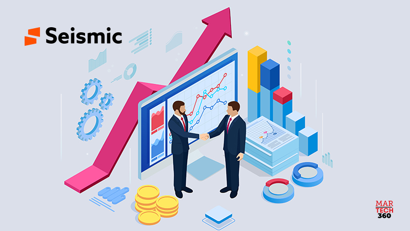 Seismic adds new features focusing on seamless collaboration, enhanced personalization and increased rep efficiency