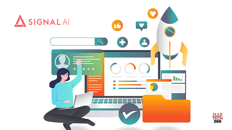 Signal AI Sharpens Reputation and Risk Capabilities with Acquisition of Social 360