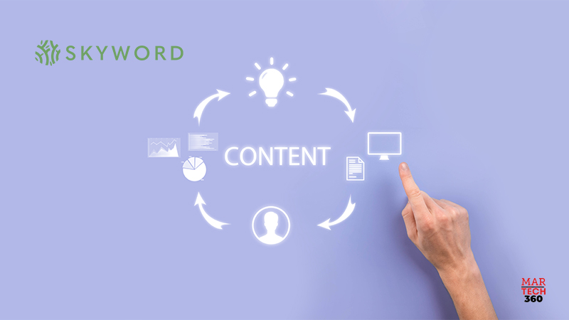 Skyword’s Accelerator360 Helps Brands Rapidly Scale SEO Content Creation with Advanced AI