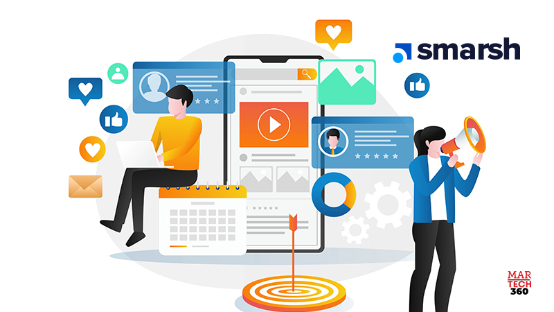 Smarsh Completes Acquisition of TeleMessage, Extends Communications Compliance Leadership