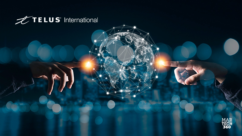 TELUS International