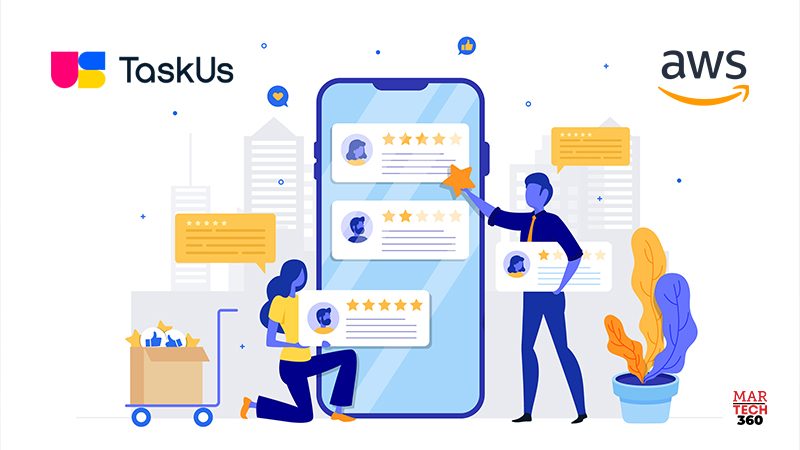 TaskUs