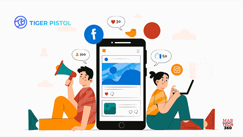 Tiger Pistol Launches New Capabilities for Targeted Instagram and Facebook Reels Ads
