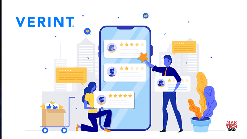 Verint Acknowledged as Market Leader for Contact Center Applications in APAC by Frost & Sullivan