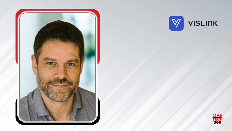 Vislink Appoints Adrian Lambert as Vice President of Marketing