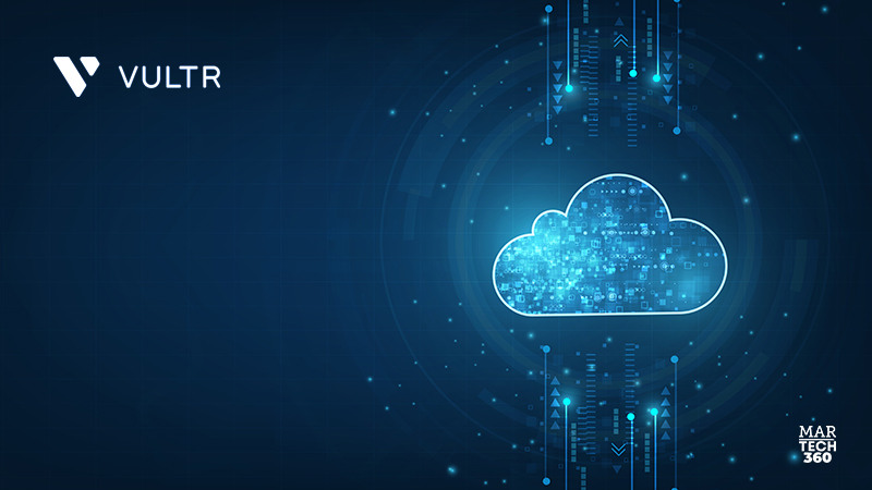 Vultr Launches New CDN Service to Accelerate the Provisioning and Scaling of Content and Media Delivery Worldwide