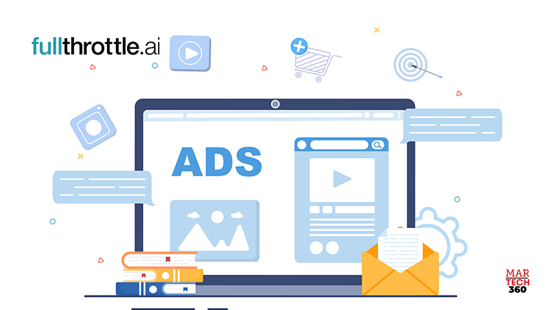 fullthrottle.ai Secures Second Patent to Power Unrivaled Attribution Insights for Audio and Video Advertising
