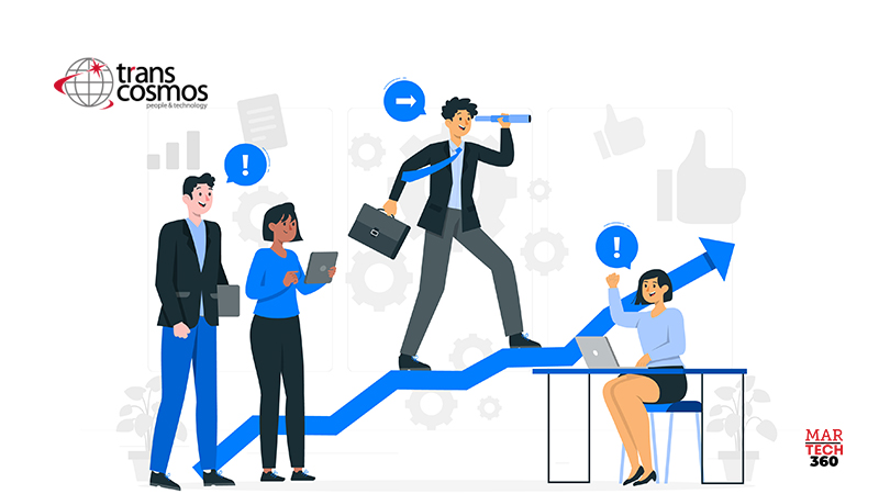 transcosmos releases HackSite, a suite of services that helps solve website CX challenges