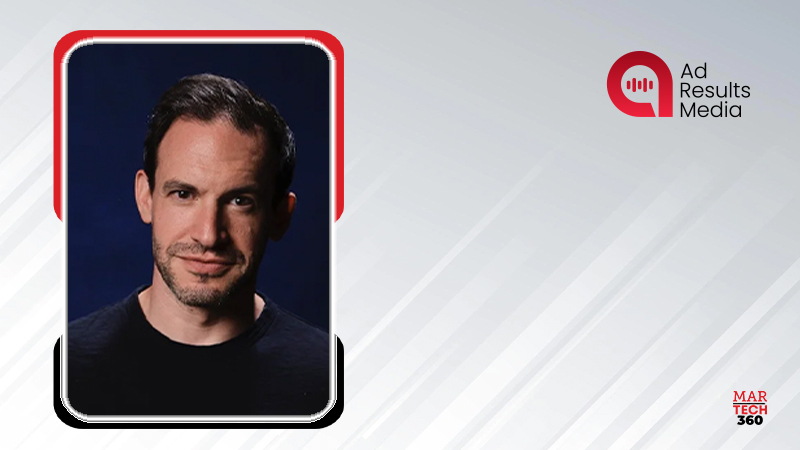 Ad Results Media Names Jordan Fox Chief Executive Officer