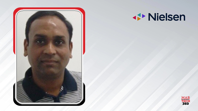 Anil Goel Named Chief Engineering Officer of Nielsen