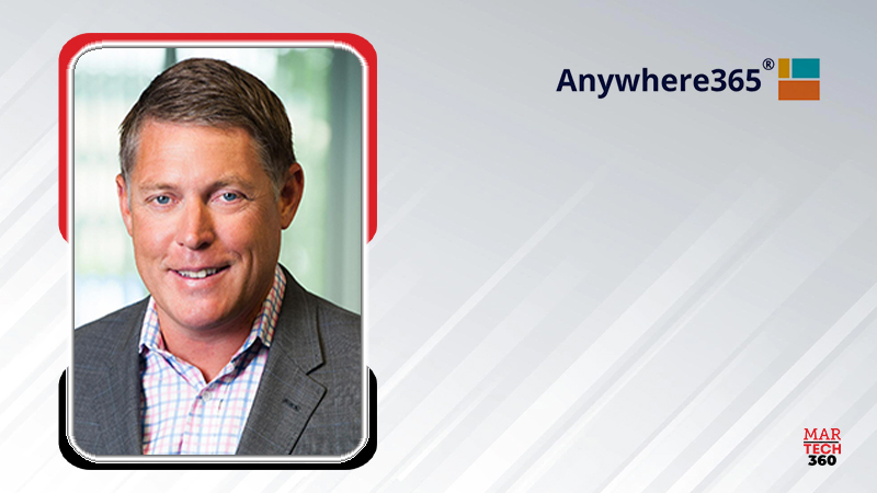 Anywhere365 appoints new CEO Will Blench