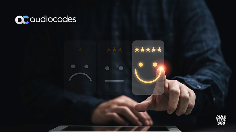 AudioCodes Voca Conversational Interaction Center Now Offers Omnichannel