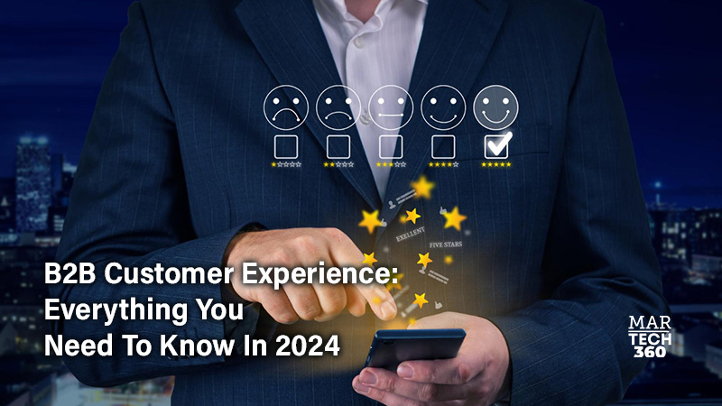 B2B Customer Experience