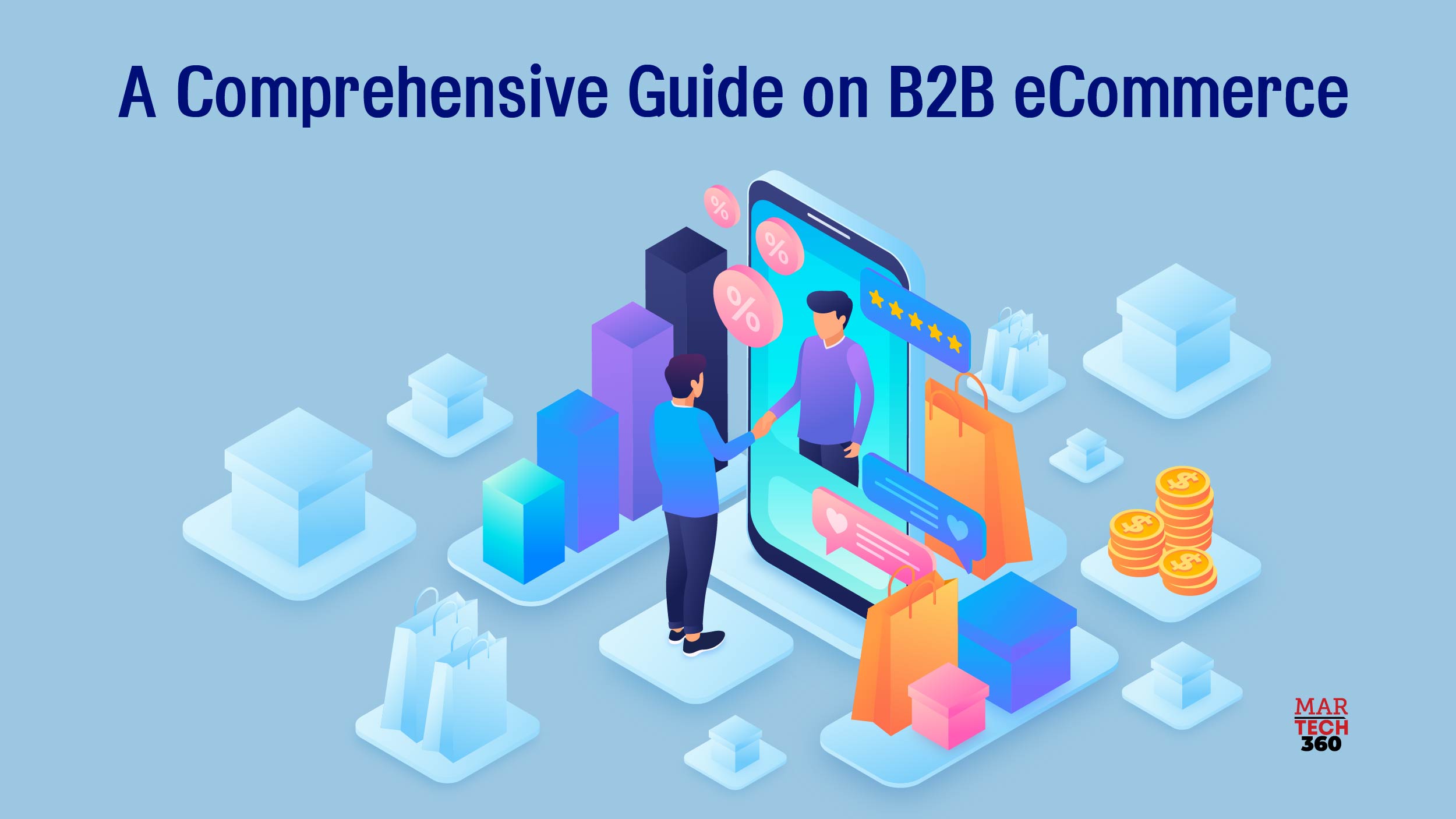 B2B eCommerce