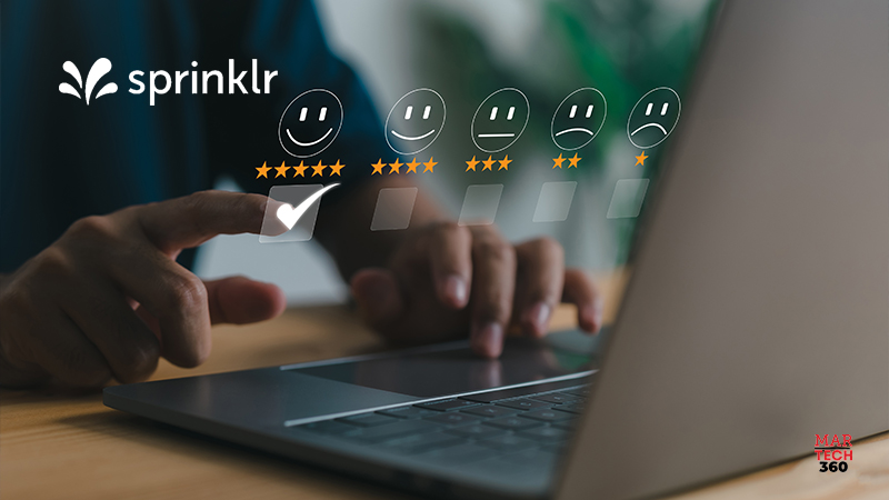 Sprinklr