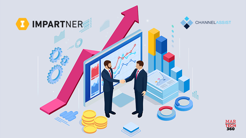 ChannelAssist Inc. and Impartner Software Forge Strategic Partnership to Revolutionize Channel Sales Engagement and Performance