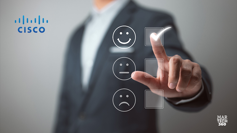 Cisco Furthers Customer Experience Momentum with New Offerings That Extend Customer Value