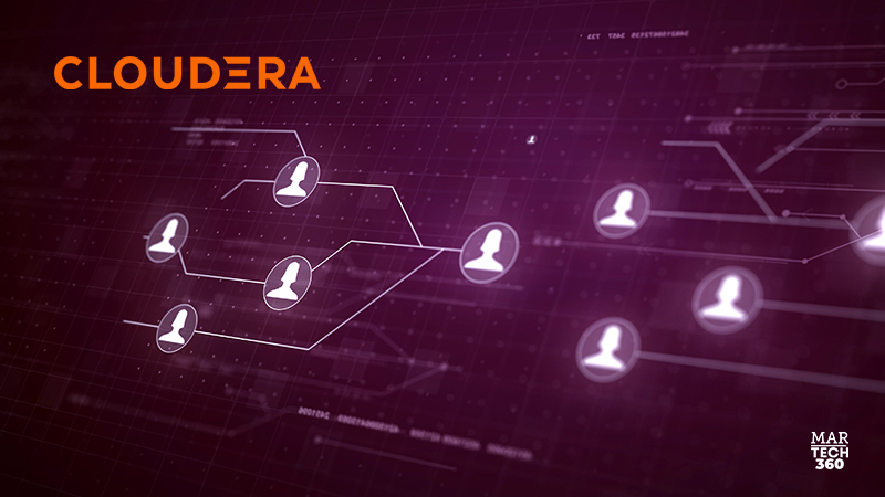 Cloudera