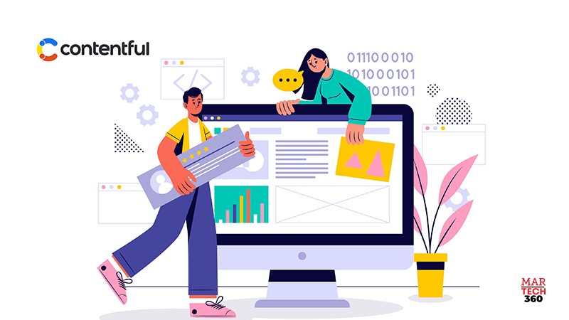 Contentful Studio Launches, Transforming Digital Team Efficiency While Shortening Time-to-Impact From Months to Minutes