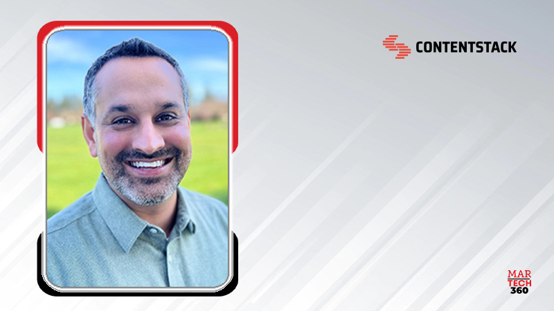 Contentstack Appoints Former Adobe Executive Gurdeep Dhillon as Chief Marketing Officer