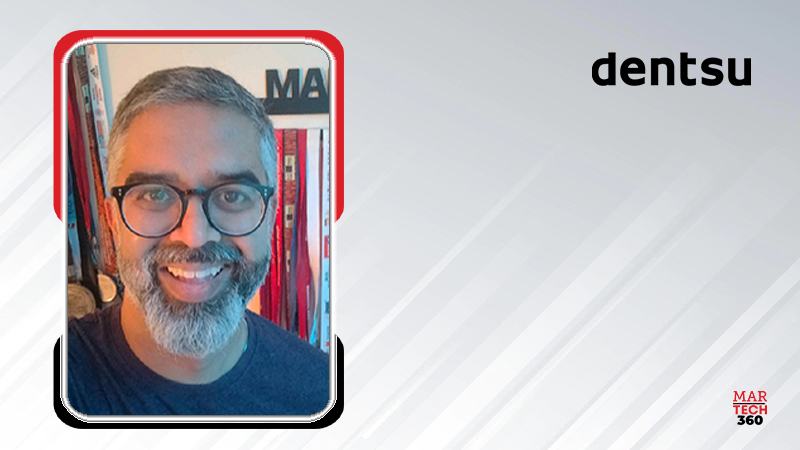Dentsu Appoints Narayan Devanathan as President & Chief Strategy Officer, South Asia