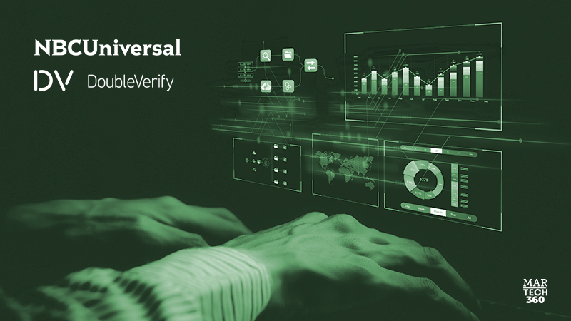 DoubleVerify and NBCUniversal Expand Partnership to Launch First-of-its-Kind Program-Level Measurement Solution