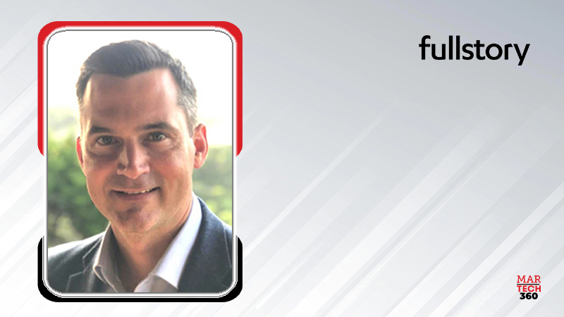 Fullstory Appoints Jason Wolf as President