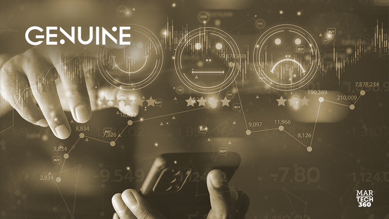 Genuine Launches New Brand Identity To Convey Digital-first Approach And Focus On Accessibility